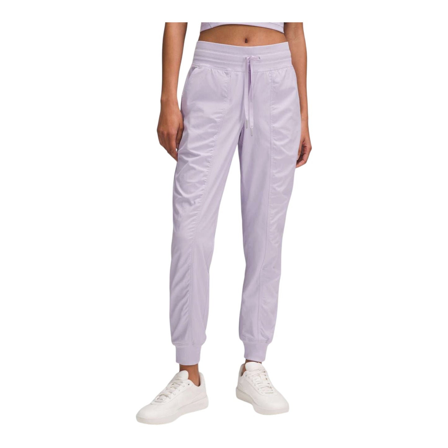 Dance Studio Mid Rise Pant size 8