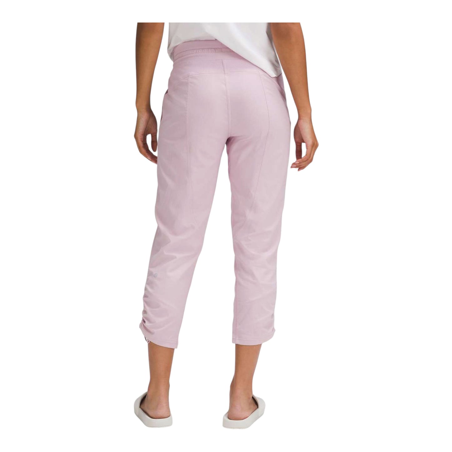 Dance Studio Mid Rise Crops size 10