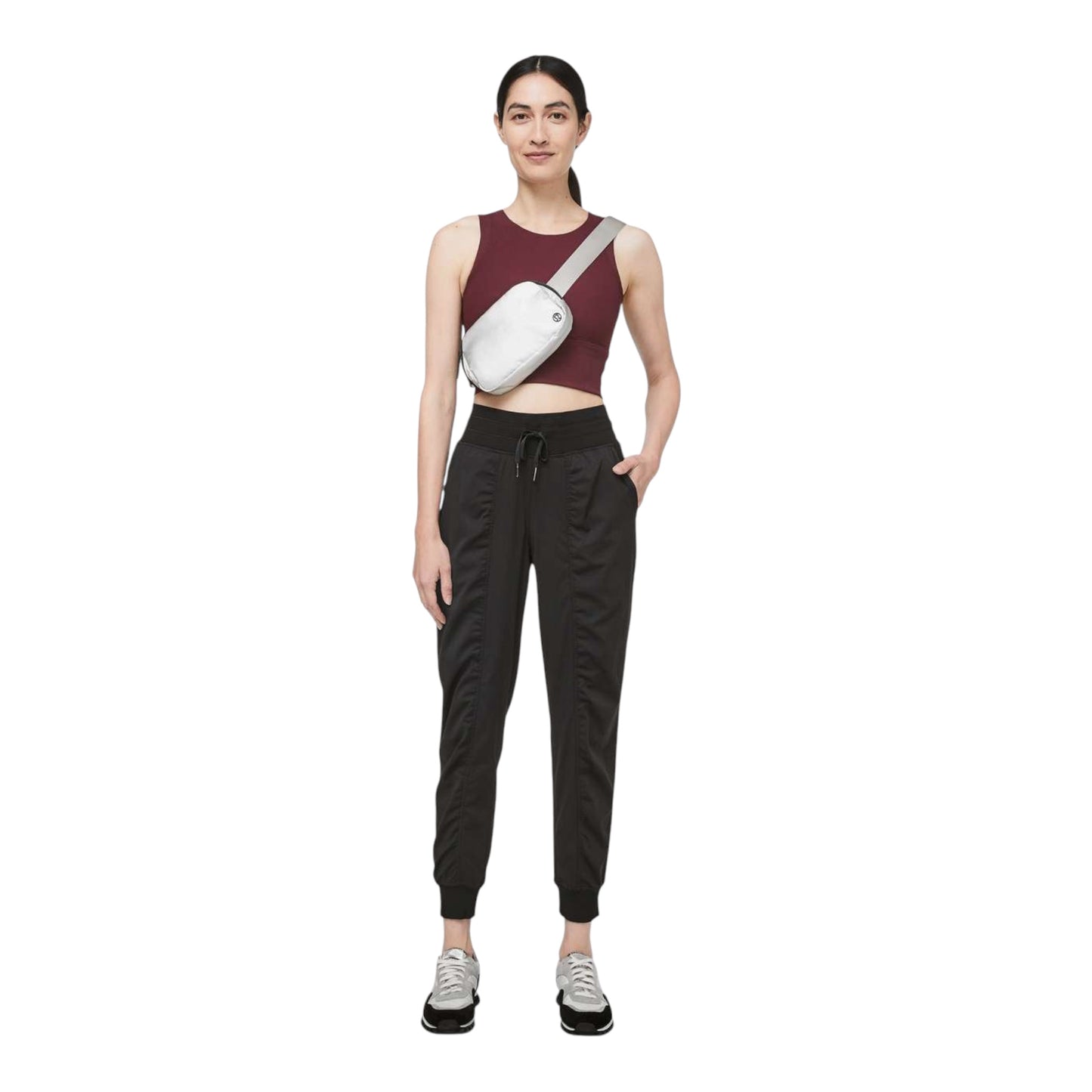 Dance Studio Jogger size 10