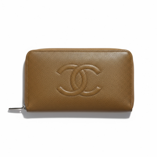 Continental Wallet