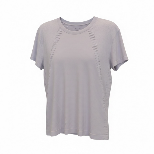 Train to Be Short Sleeve Top size 12