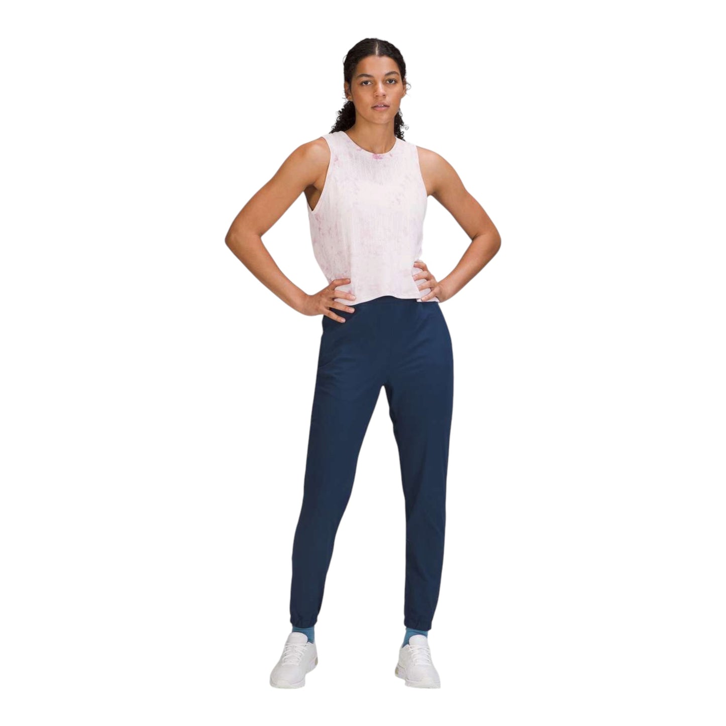 Adapted State High Rise Jogger size 10