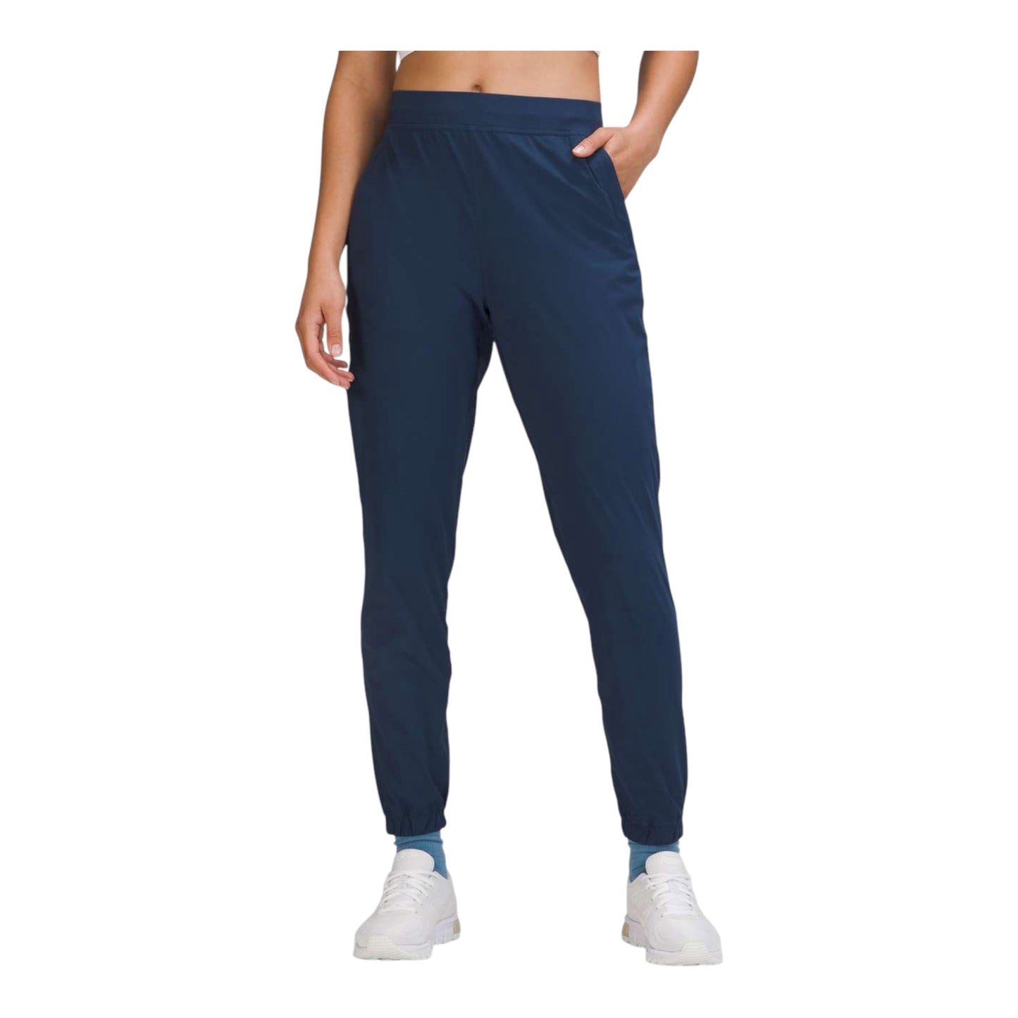 Adapted State High Rise Jogger size 10