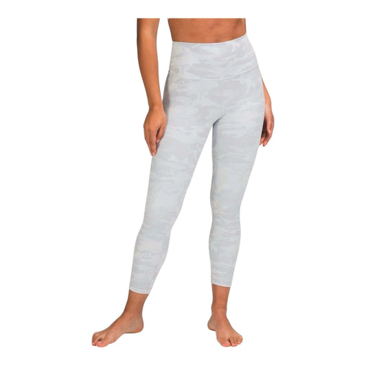 Wunder Under HR Tights 25” size 14 NEW WITH TAGS