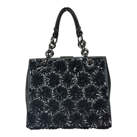 Flora Burst Shoulder Bag