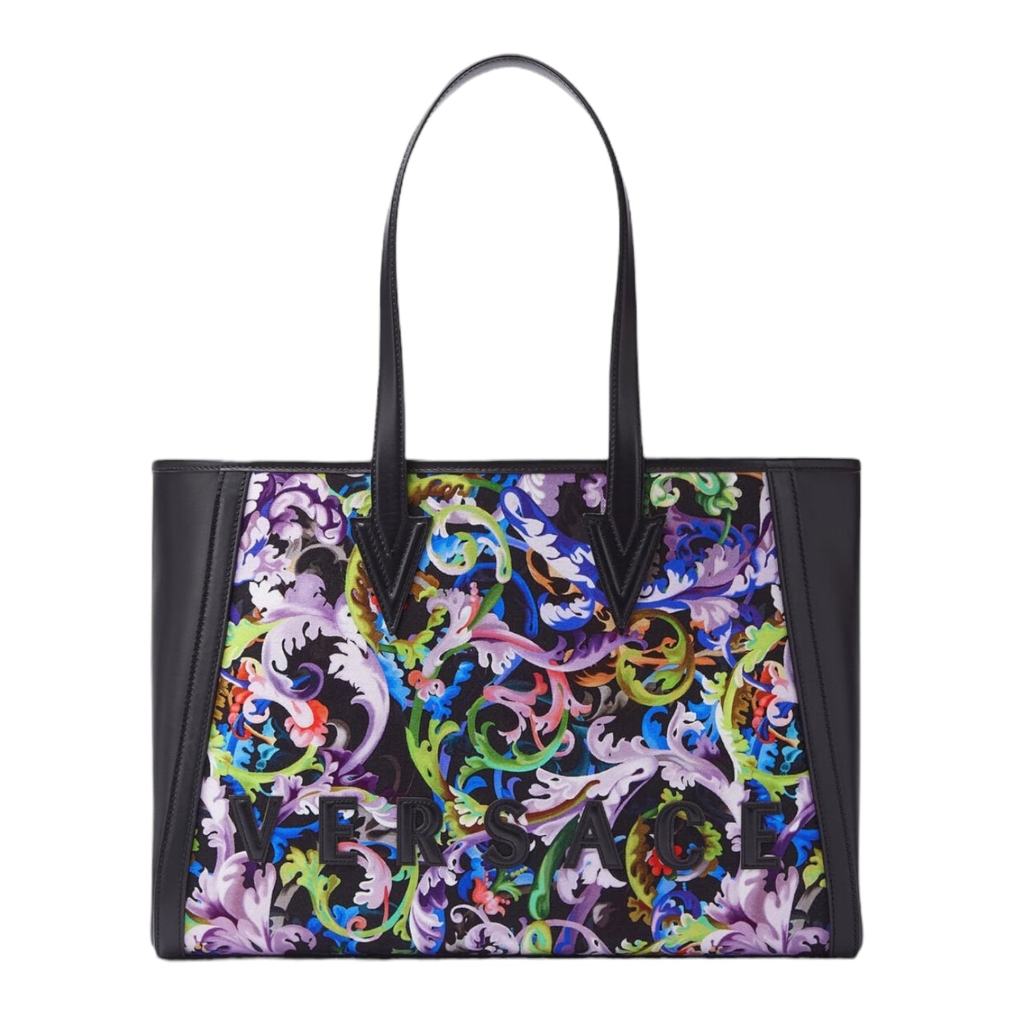 Baroque Tote