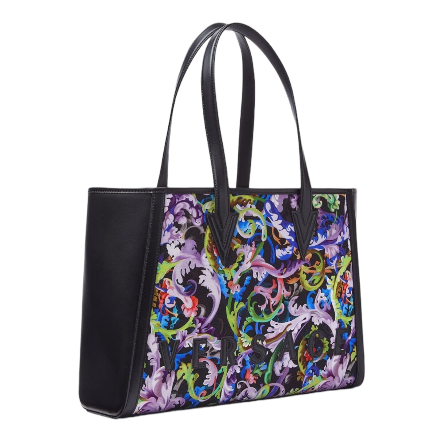 Baroque Tote