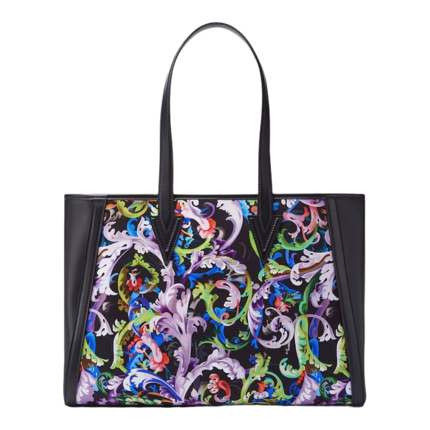 Baroque Tote