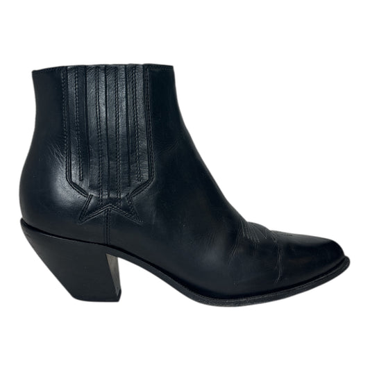 Sunset Ankle Boots size 8