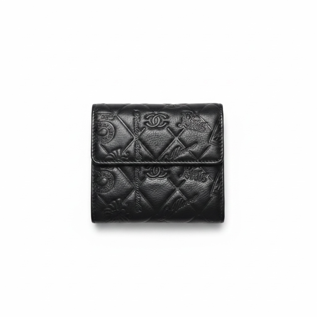 Compact Wallet