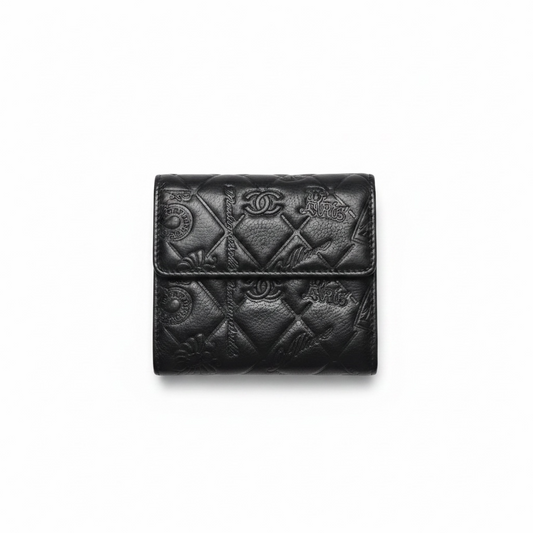 Compact Wallet
