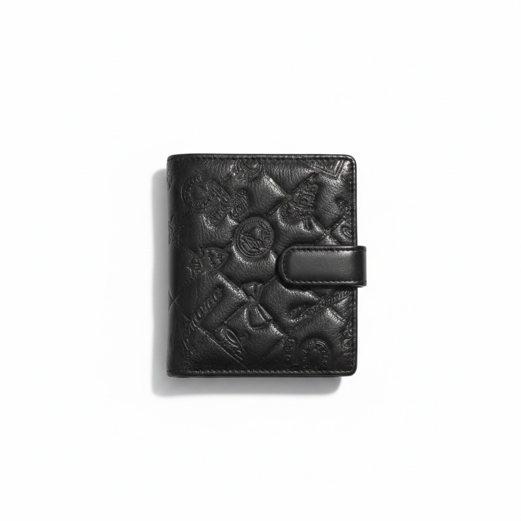 Compact Wallet