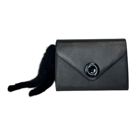 Flap Clutch