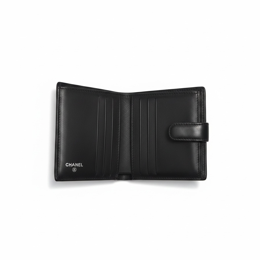 Compact Wallet