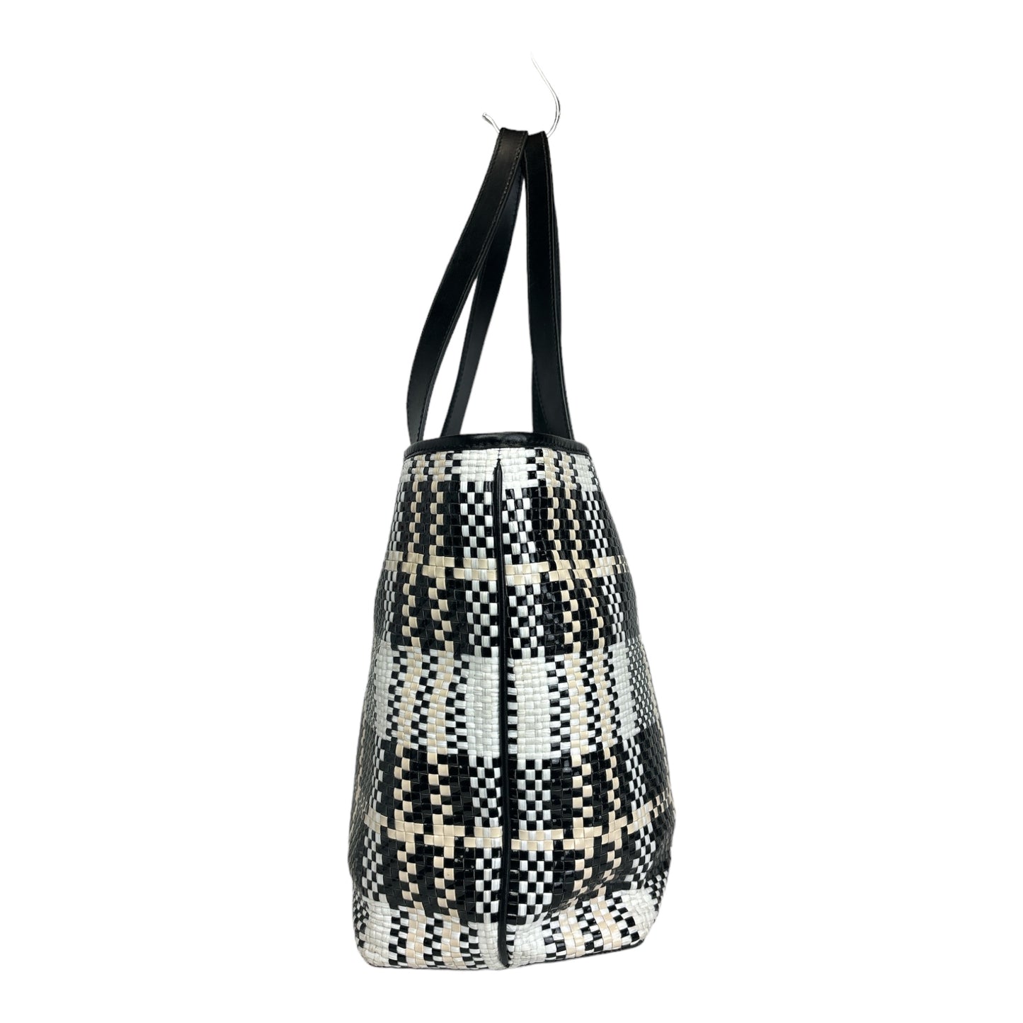 Raffia Tote