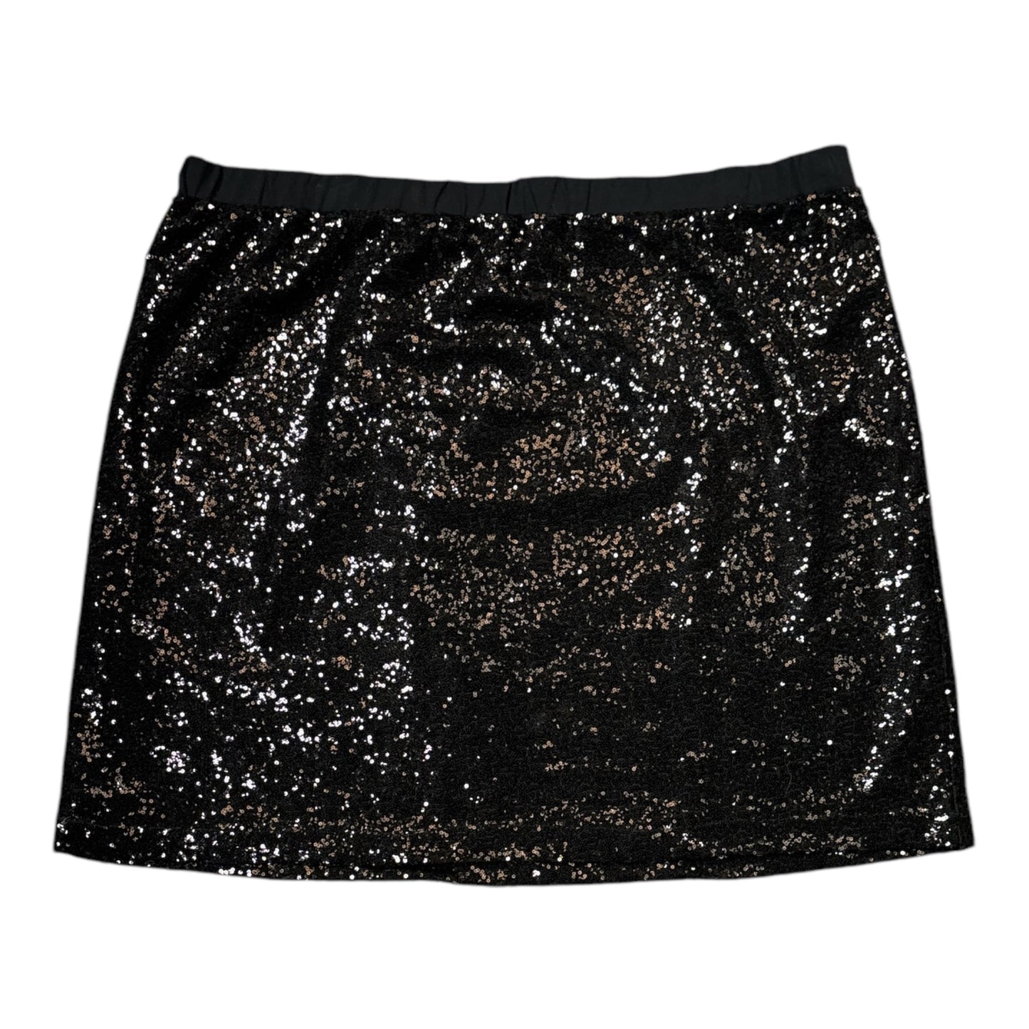 Sequin Skirt size 2x