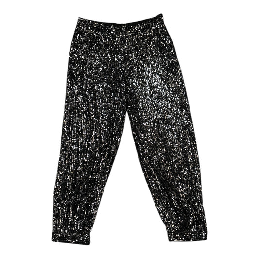 Sequin Pant size Medium