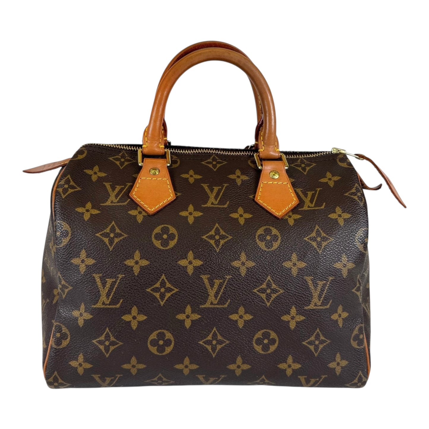 Monogram Speedy 30 Handbag