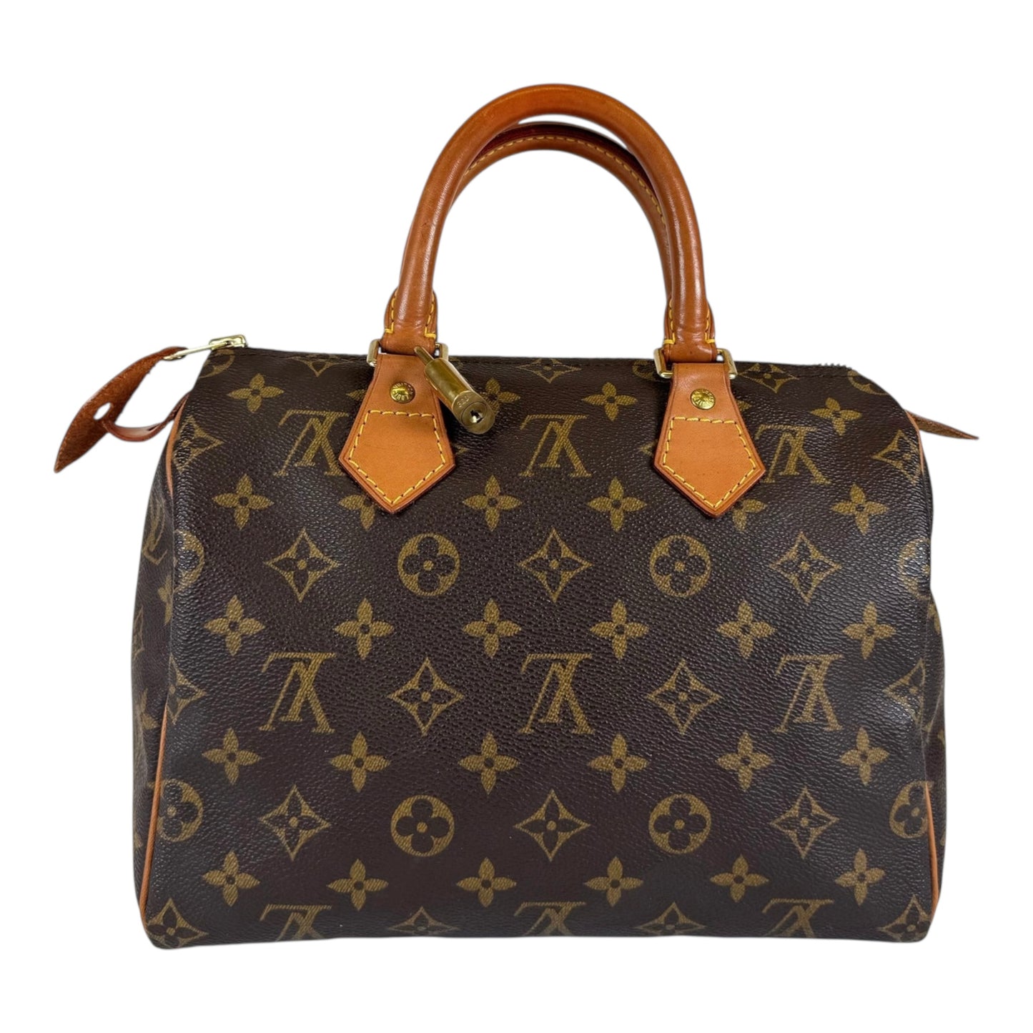 Monogram Speedy 30 Handbag