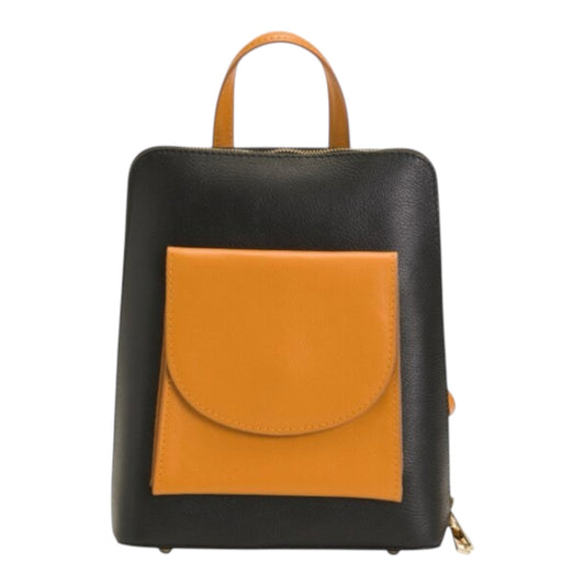 Front Pocket Backpack