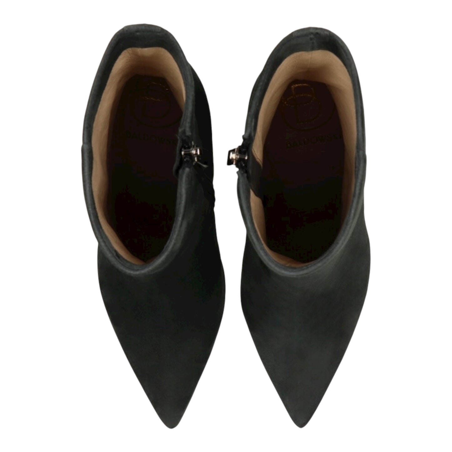 Graphite Boots size 36