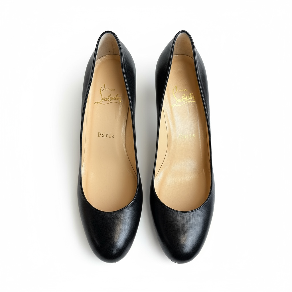 Simple Pump 70 size 38.5 New in Box