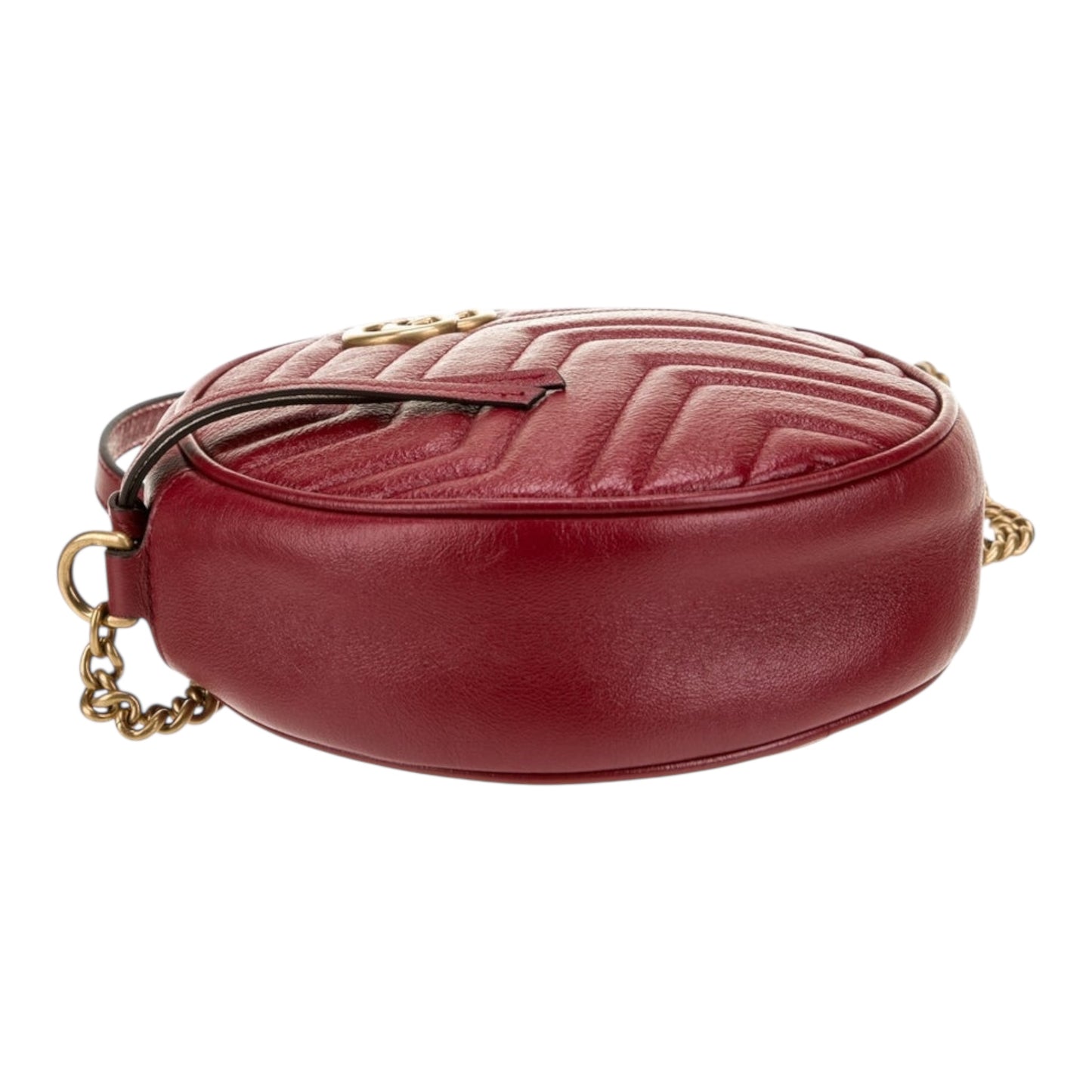 Double G Marmont Mini WB