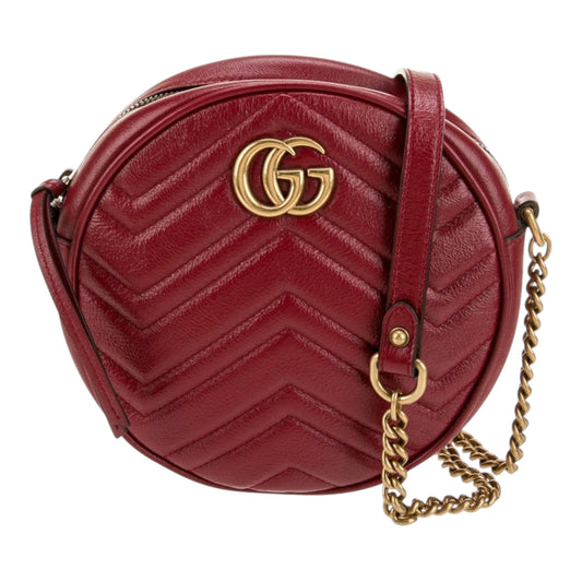 Double G Marmont Mini WB