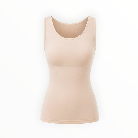 Thinstincts Shape-wear Tank Top size 1X NEW WITH TAGS