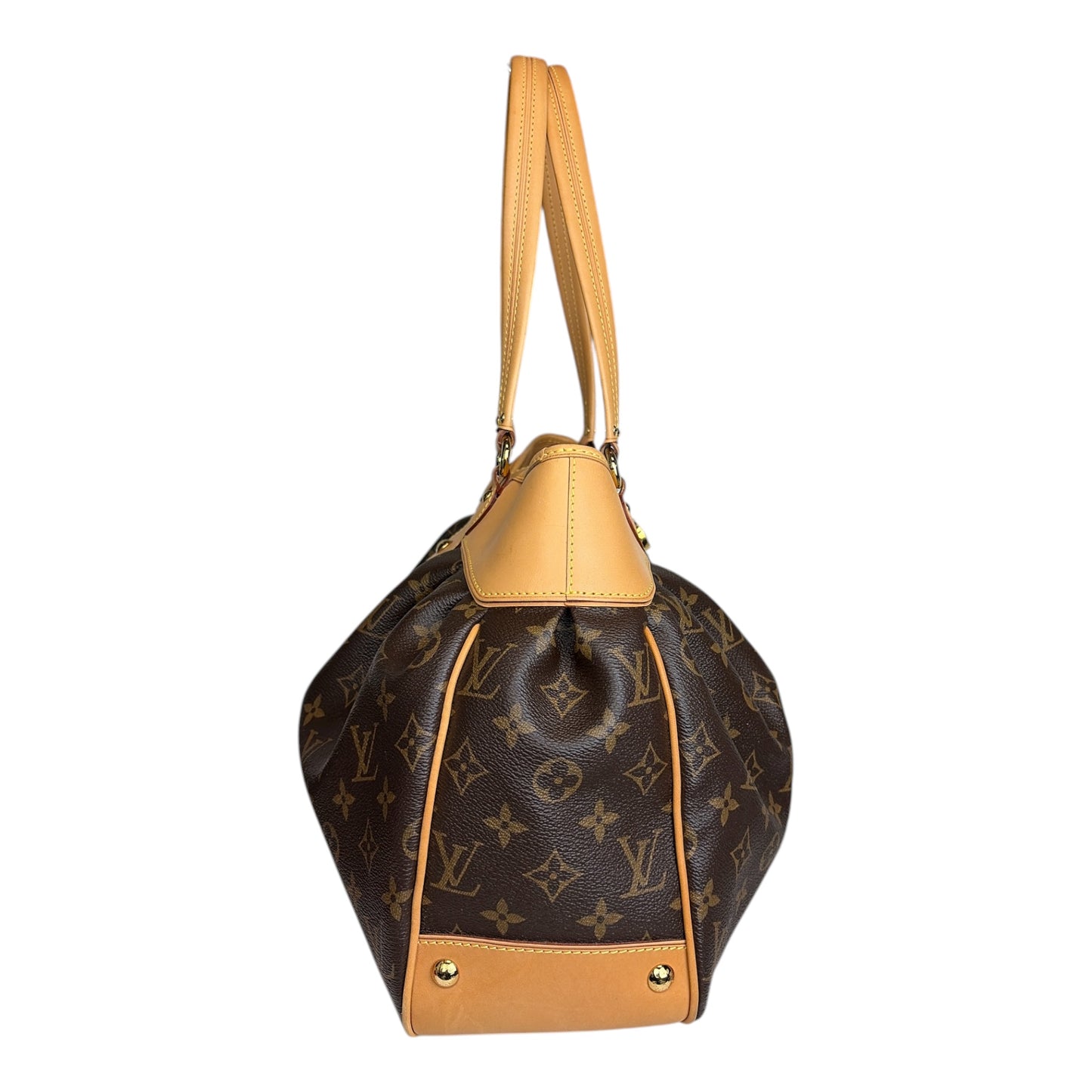 Monogram Boetie MM Tote Bag