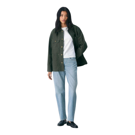 The '90s Marlo Hi-rise Baggy Jean size 30
