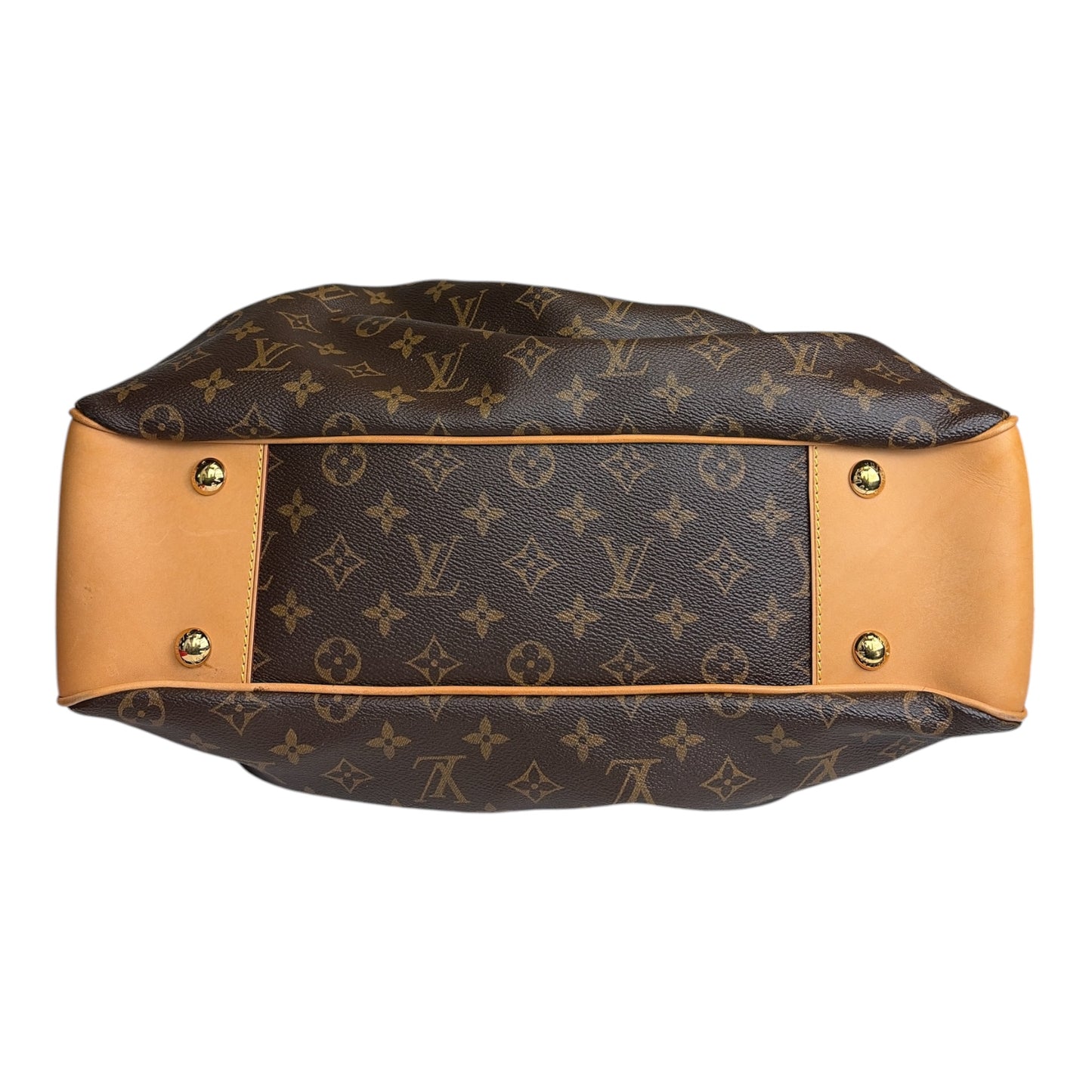 Monogram Boetie MM Tote Bag