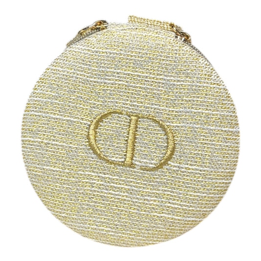 Jewelry Round Case