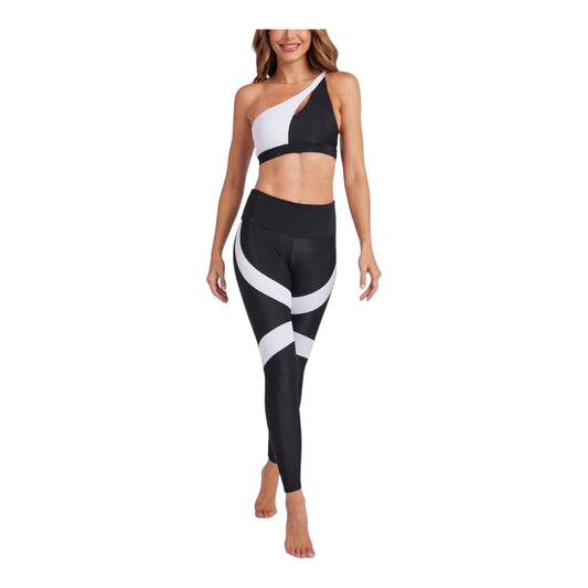 Flow Cadence Legging size M/L New with Tags