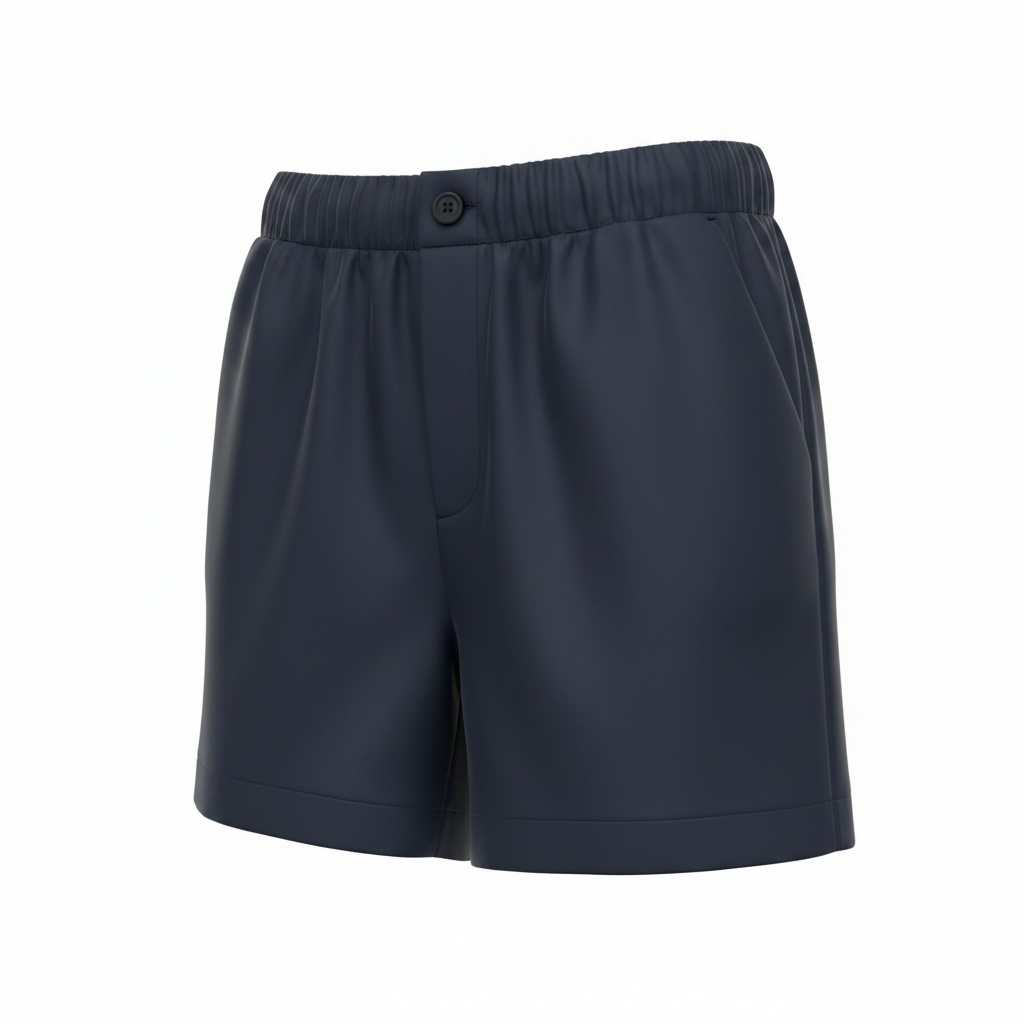 Sarka Shorts size Small