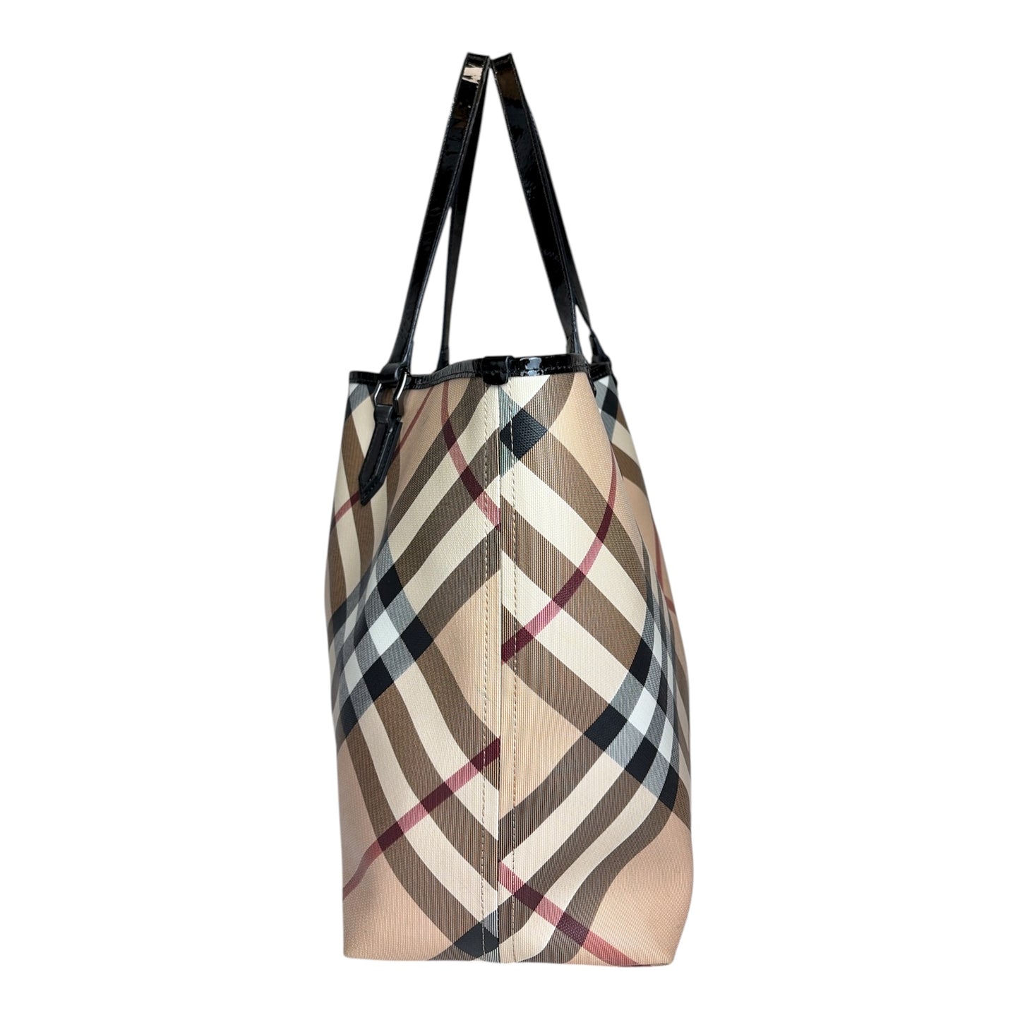 Large Nickie Tote Bag w/ Pouch