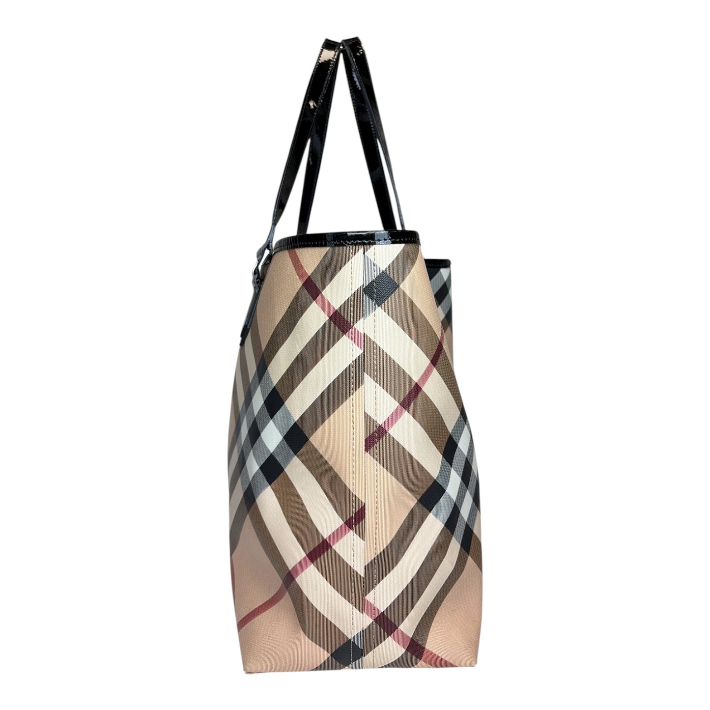 Large Nickie Tote Bag w/ Pouch