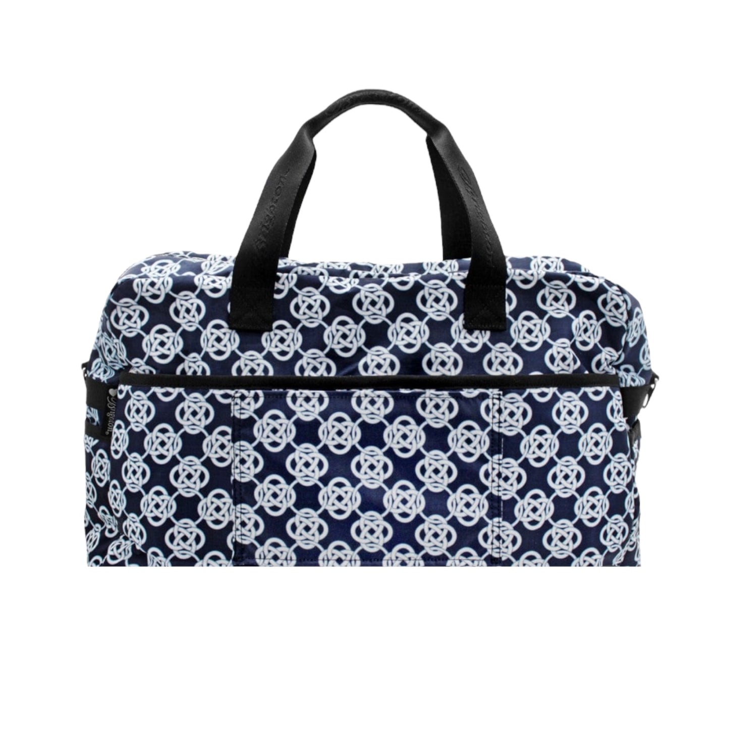 Interlok Round Tripper Duffel