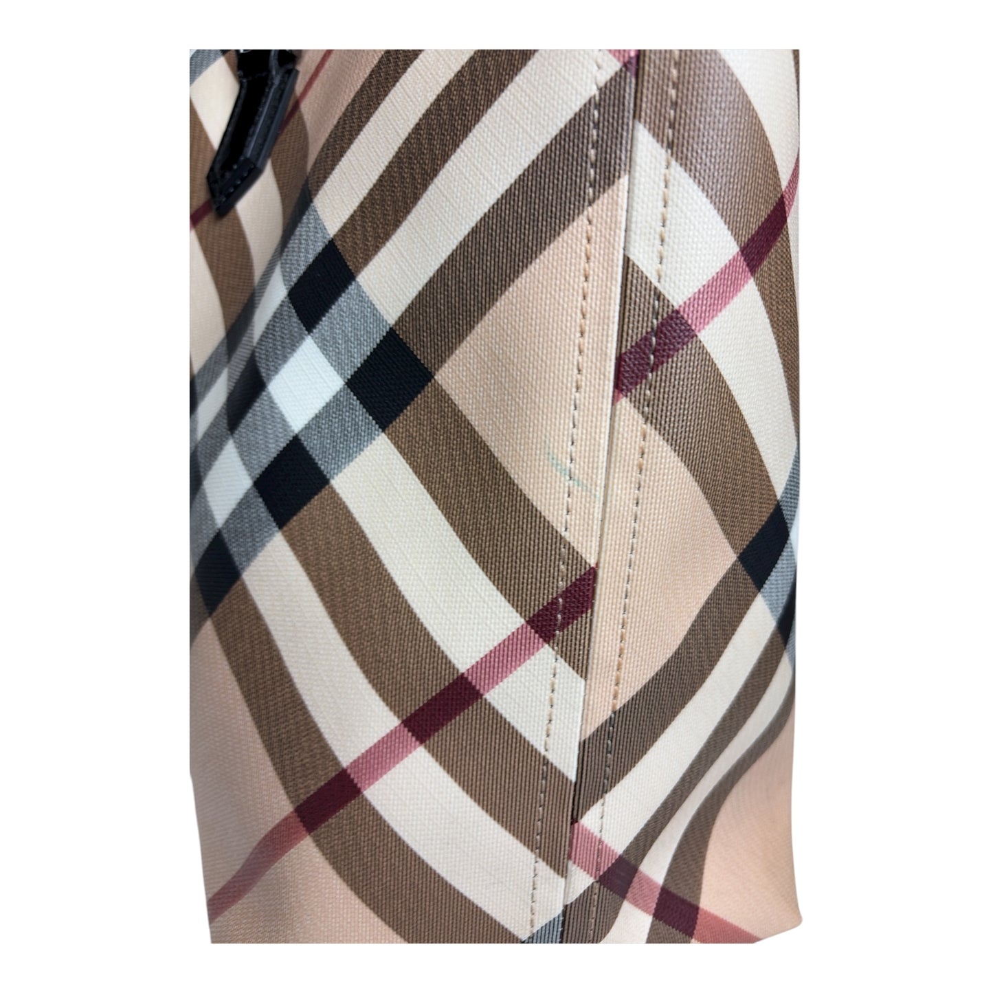 Large Nickie Tote Bag w/ Pouch