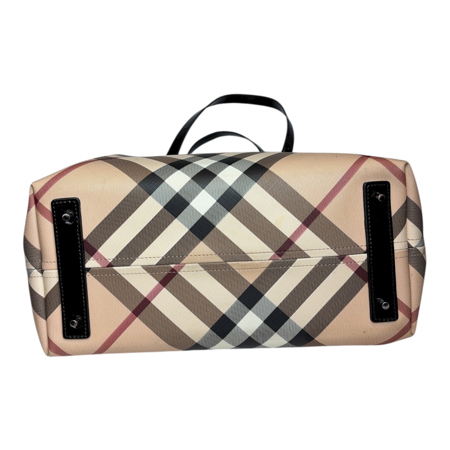 Large Nickie Tote Bag w/ Pouch