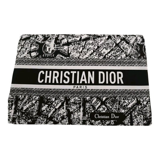 Cosmetic Pouch