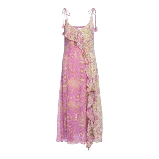 Federica Maxi Dress size Large