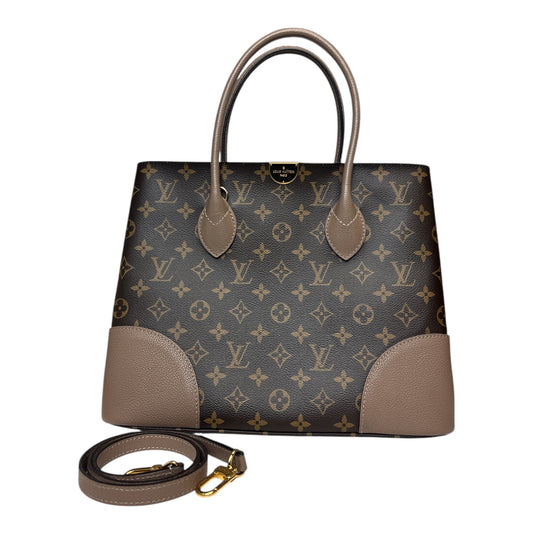 Flandrin Monogram Shoulder Bag