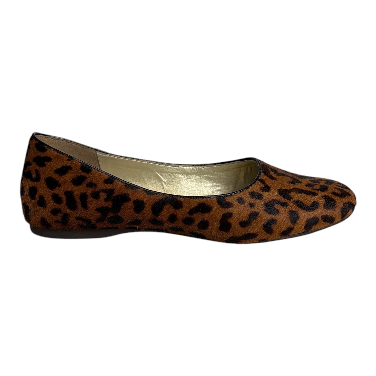 Leo Flats size 10