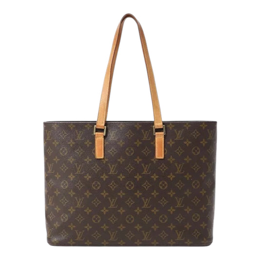 Luco Tote Bag