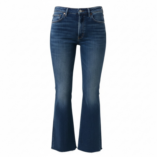 Isola Cropped Jeans size 25