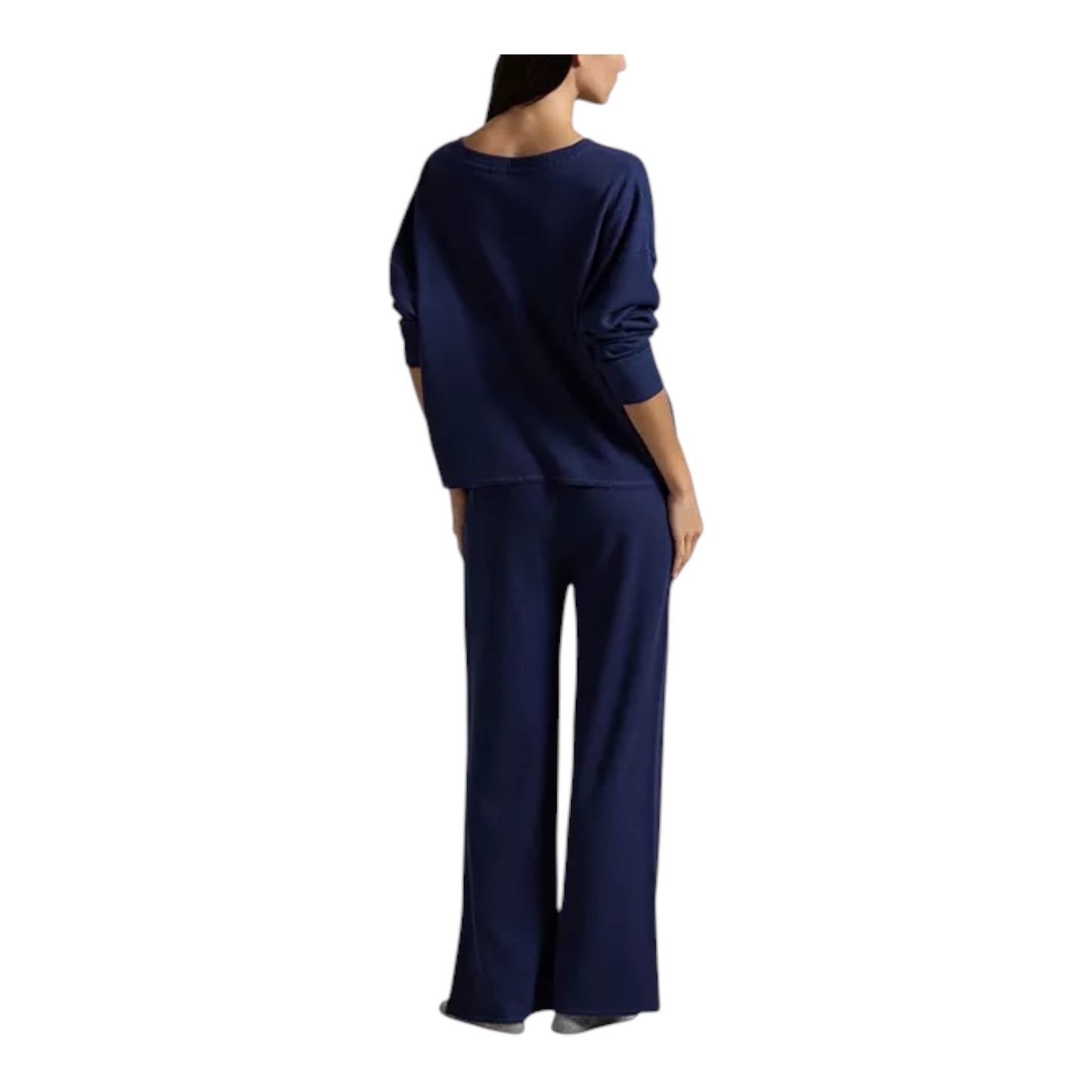 Waffle Pajama Set size Medium