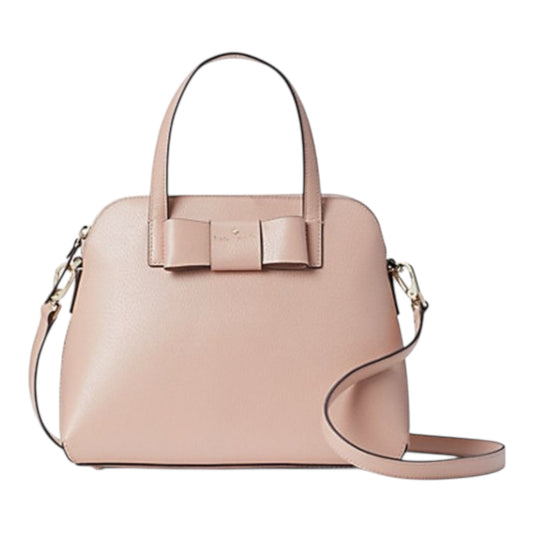 Maise Matthew’s Street Satchel
