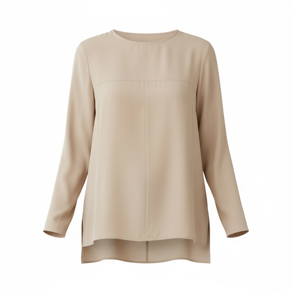 Pop Over Top size 42