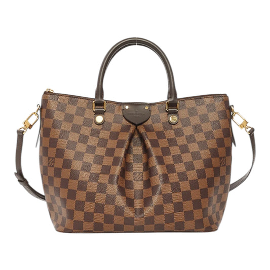 Siena MM Top Handle Bag